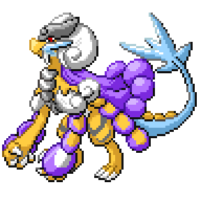 Raimo-o Sprite Image