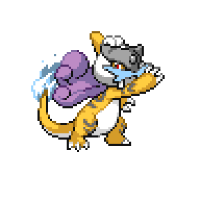 Raimeleon Sprite Image