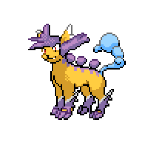 Raisian Sprite Image