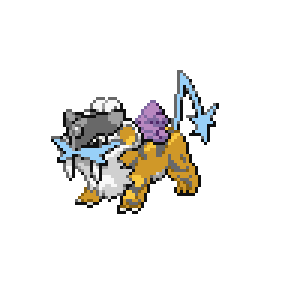 Railithe Sprite Image