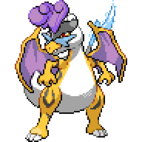 Raiizard Sprite Image