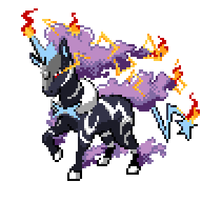 Raidash Sprite Image