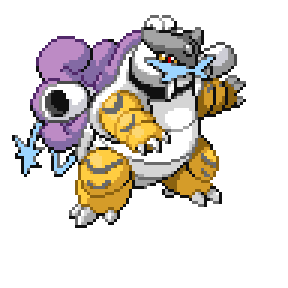 Raitoise Sprite Image
