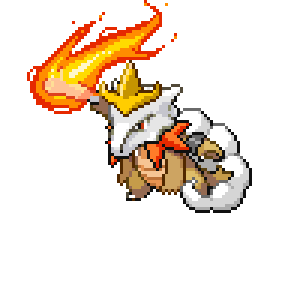 Enwak Sprite Image