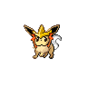 Envee Sprite Image