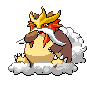 Enlax Sprite Image