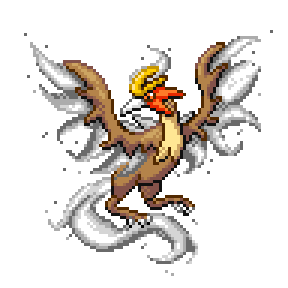 Entres Sprite Image