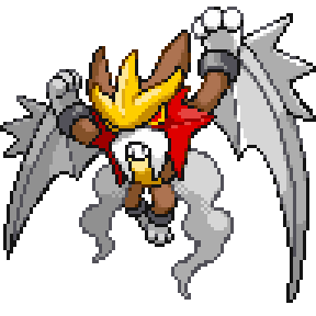 Enbat Sprite Image