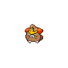 Enfa Sprite Image