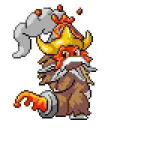 Enking Sprite Image