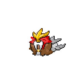 Ennub Sprite Image