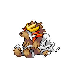 Enllery Sprite Image