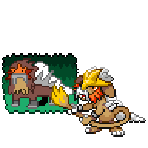 Engle Sprite Image