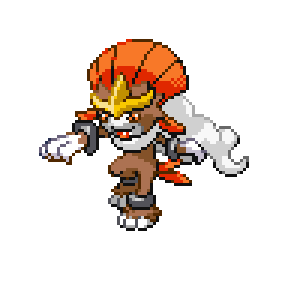 Envile Sprite Image