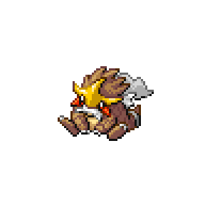 Enshrew Sprite Image