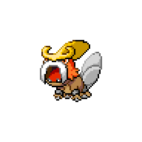 Enkip Sprite Image