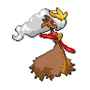Envoir Sprite Image