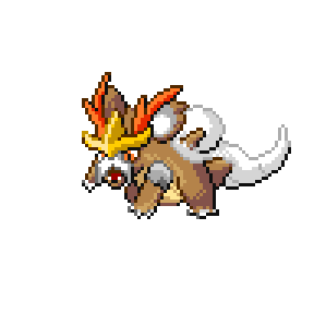 Enrina Sprite Image