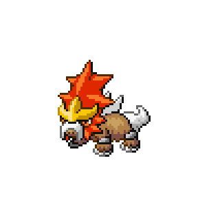 Endon Sprite Image