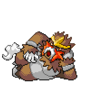 Enking Sprite Image