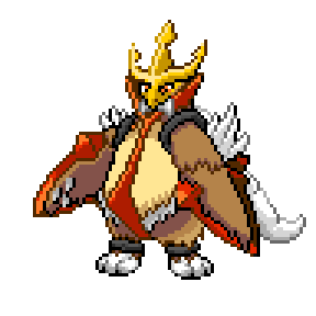 Enleon Sprite Image