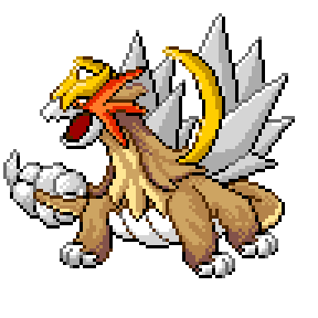 Enmence Sprite Image