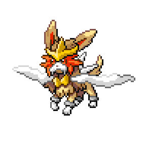 Enveon Sprite Image