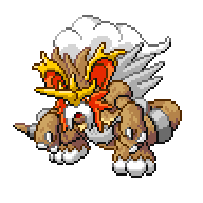 Enking Sprite Image