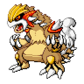 Endon Sprite Image