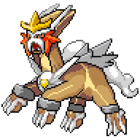 Enalga Sprite Image