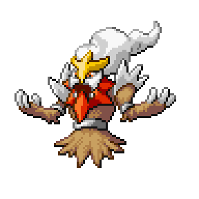 Enrai Sprite Image