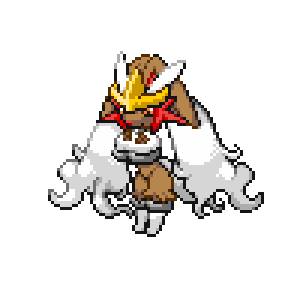 Enpunny Sprite Image