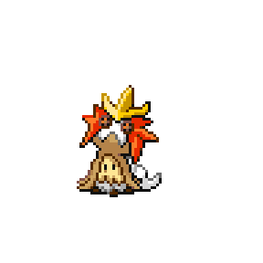 Enkyu Sprite Image