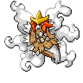 Enrona Sprite Image