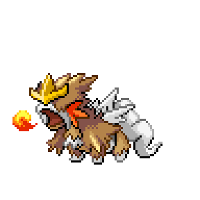 Enno Sprite Image