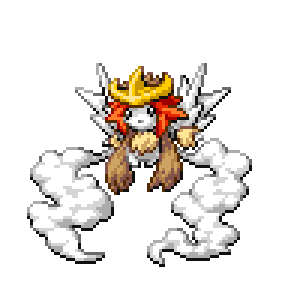 Enrachi Sprite Image