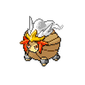 Enelgon Sprite Image
