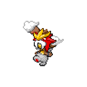 Eneary Sprite Image