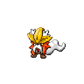 Enish Sprite Image