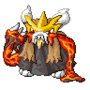Enodor Sprite Image