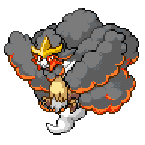 Enria Sprite Image