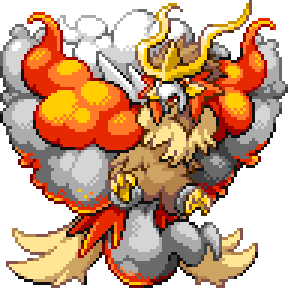 Enria Sprite Image