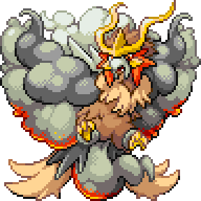 Enria Sprite Image