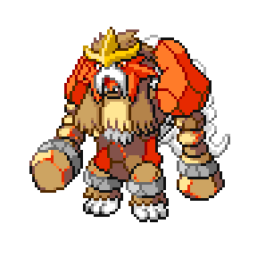 Enrock Sprite Image