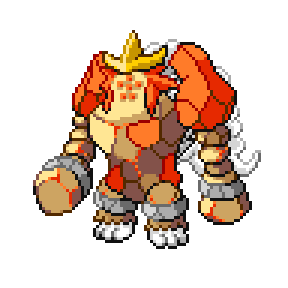 Enrock Sprite Image