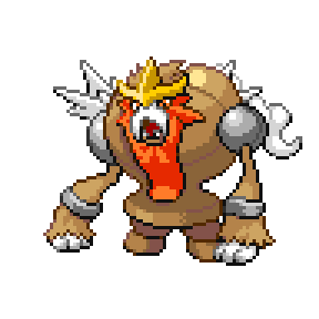 Ensteel Sprite Image