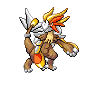 Enmo-o Sprite Image