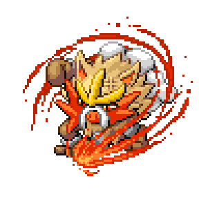 Enape Sprite Image