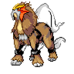 Ennine Sprite Image