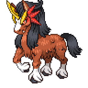Endash Sprite Image